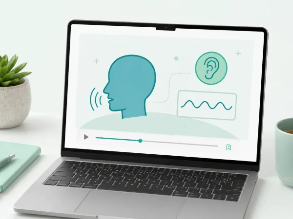Example deep-dive video