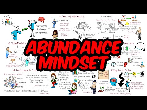 5 Mindset Shifts to Change Your Life