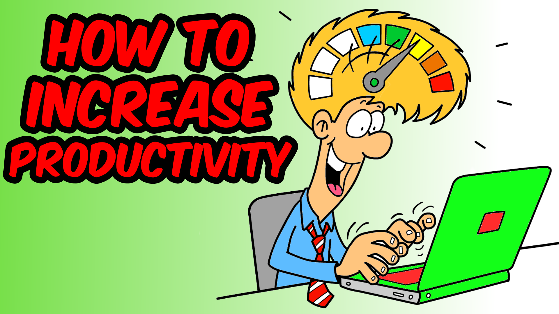 5 Habits You Should Avoid To Become Highly Productive The Art Of